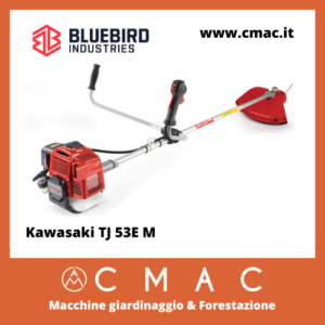 Decespugliatore Kawasaki TJ 53E M
