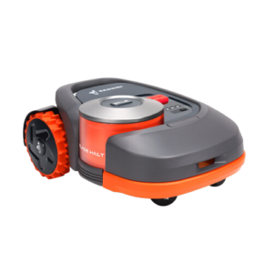 Robot Tagliaerba