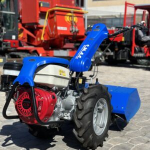 USATO Motocoltivatore S.E.P. MTC 1650