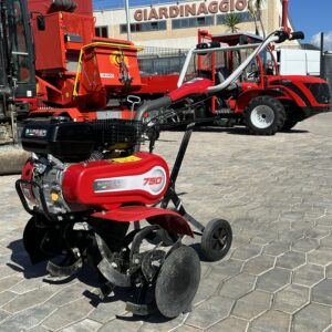 USATO Motozappa Barbieri B 750